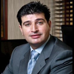 Naser Muheyeldin J.D - UAE lawyer in Dubai AE-DU